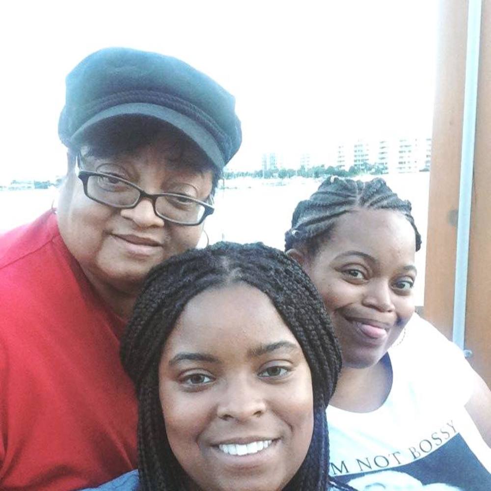 Meet your Posher, Natasha